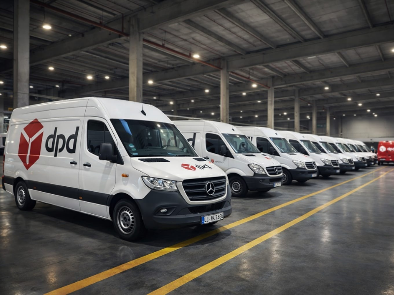 ATA Transporte Operasyon